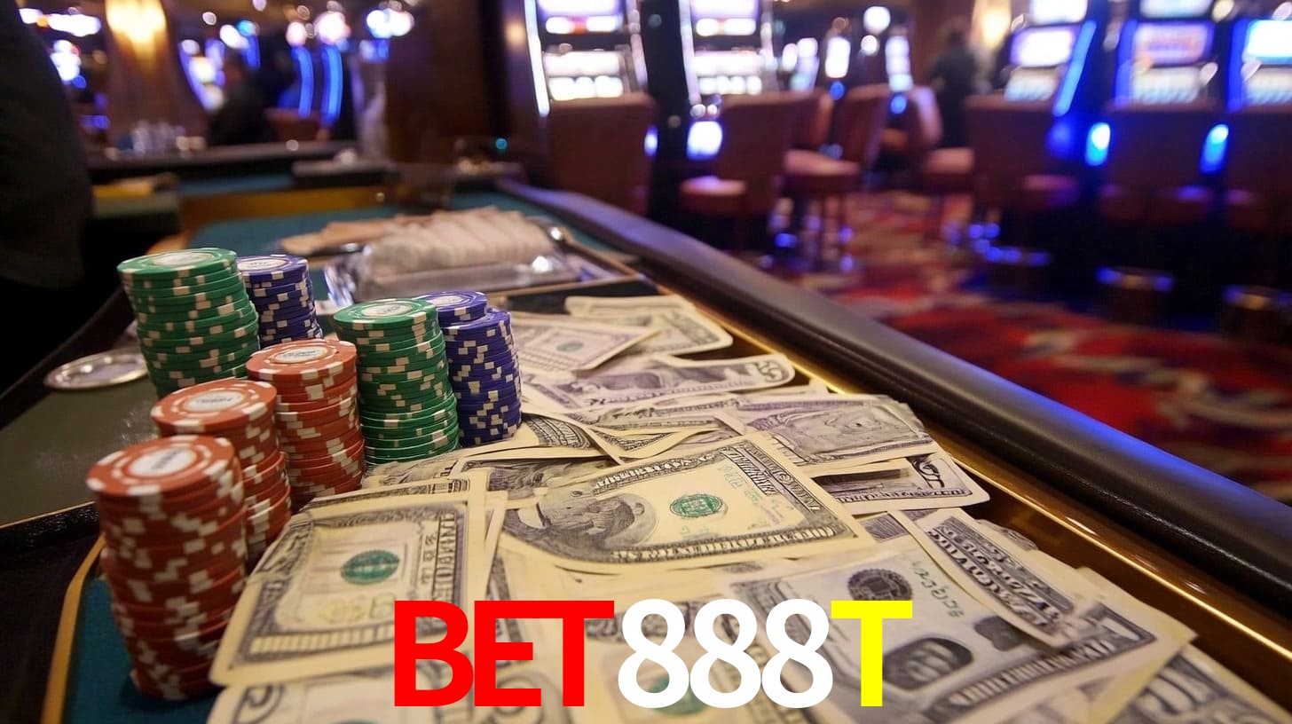 BET888T slot