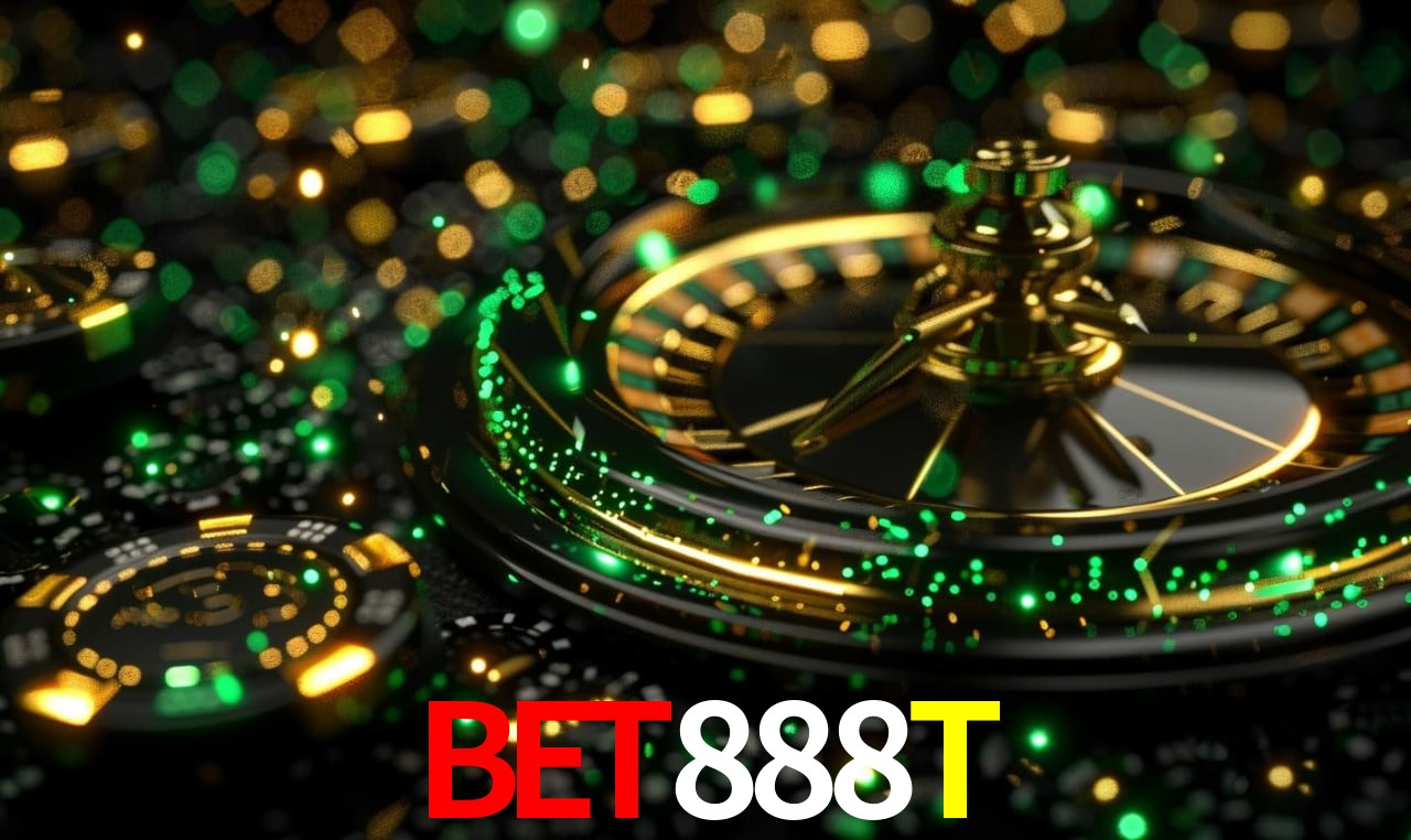 Explore as vantagens do BET888T: serviço profissional e confiabilidade