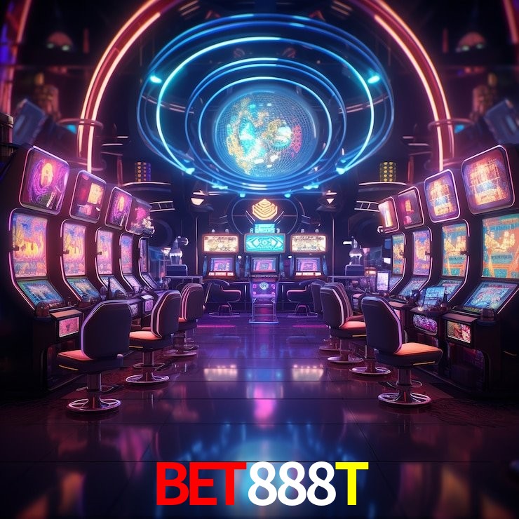 BET888T