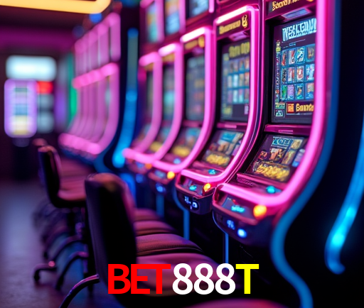BET888T