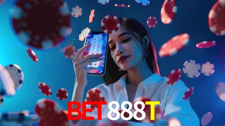 BET888T