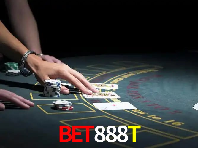 BET888T