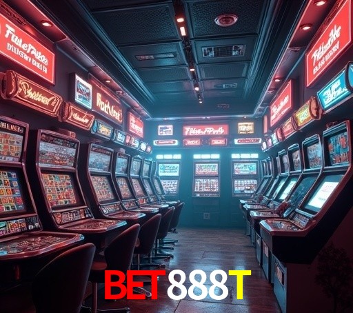 BET888T slot